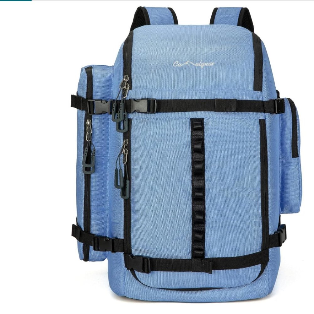 Ski Boot Bag 65L